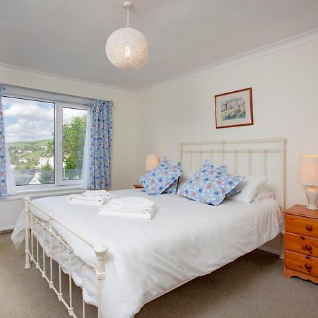 Devon Court 2 Villa Salcombe Eksteriør bilde