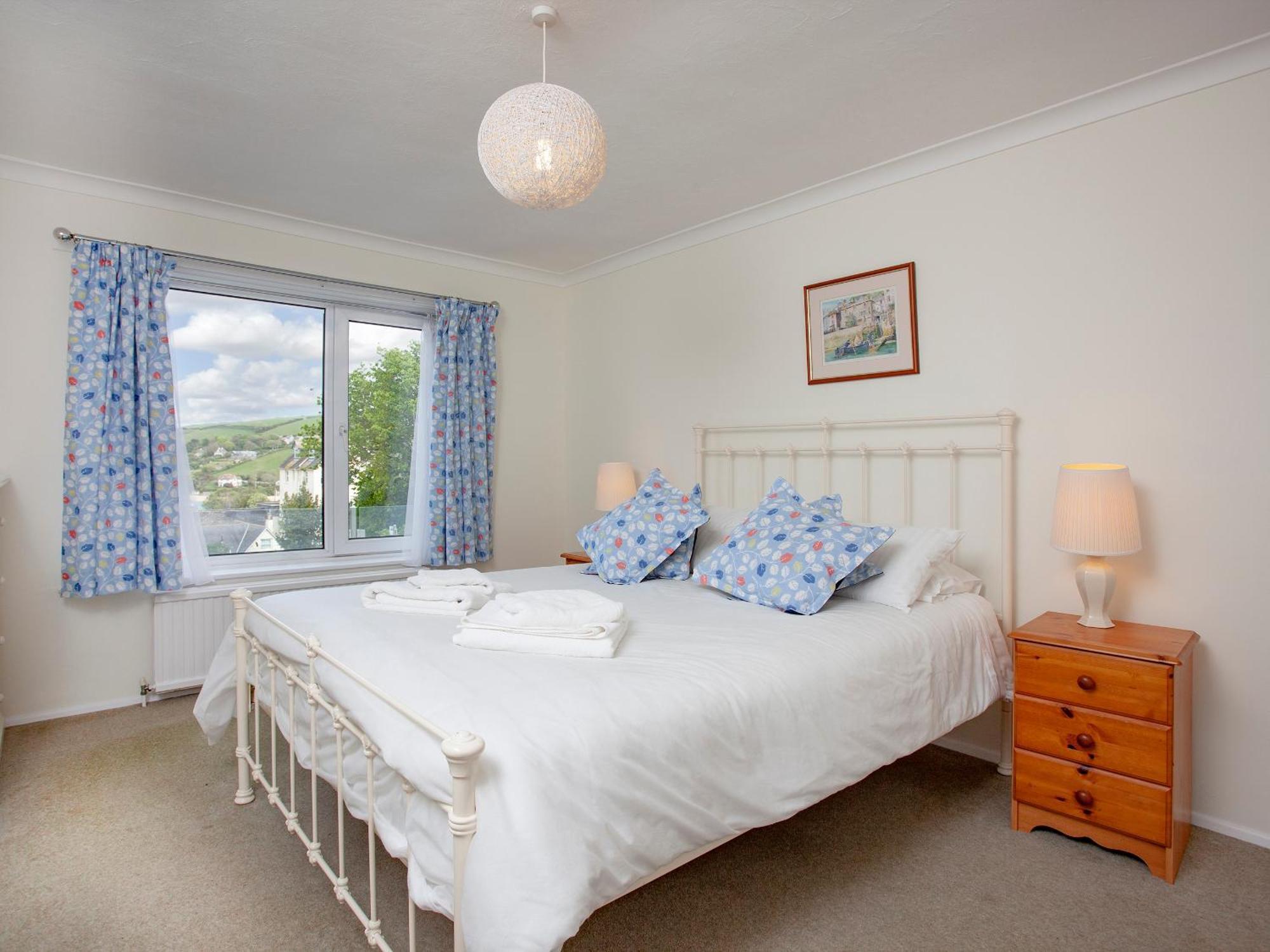 Devon Court 2 Villa Salcombe Eksteriør bilde