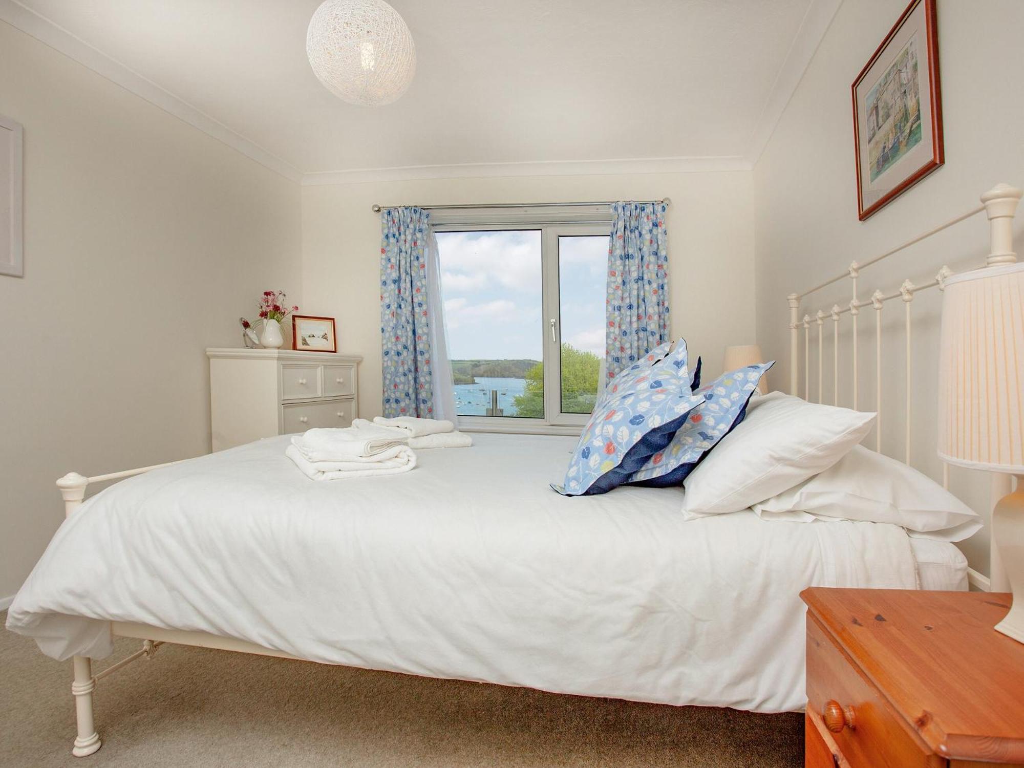 Devon Court 2 Villa Salcombe Eksteriør bilde