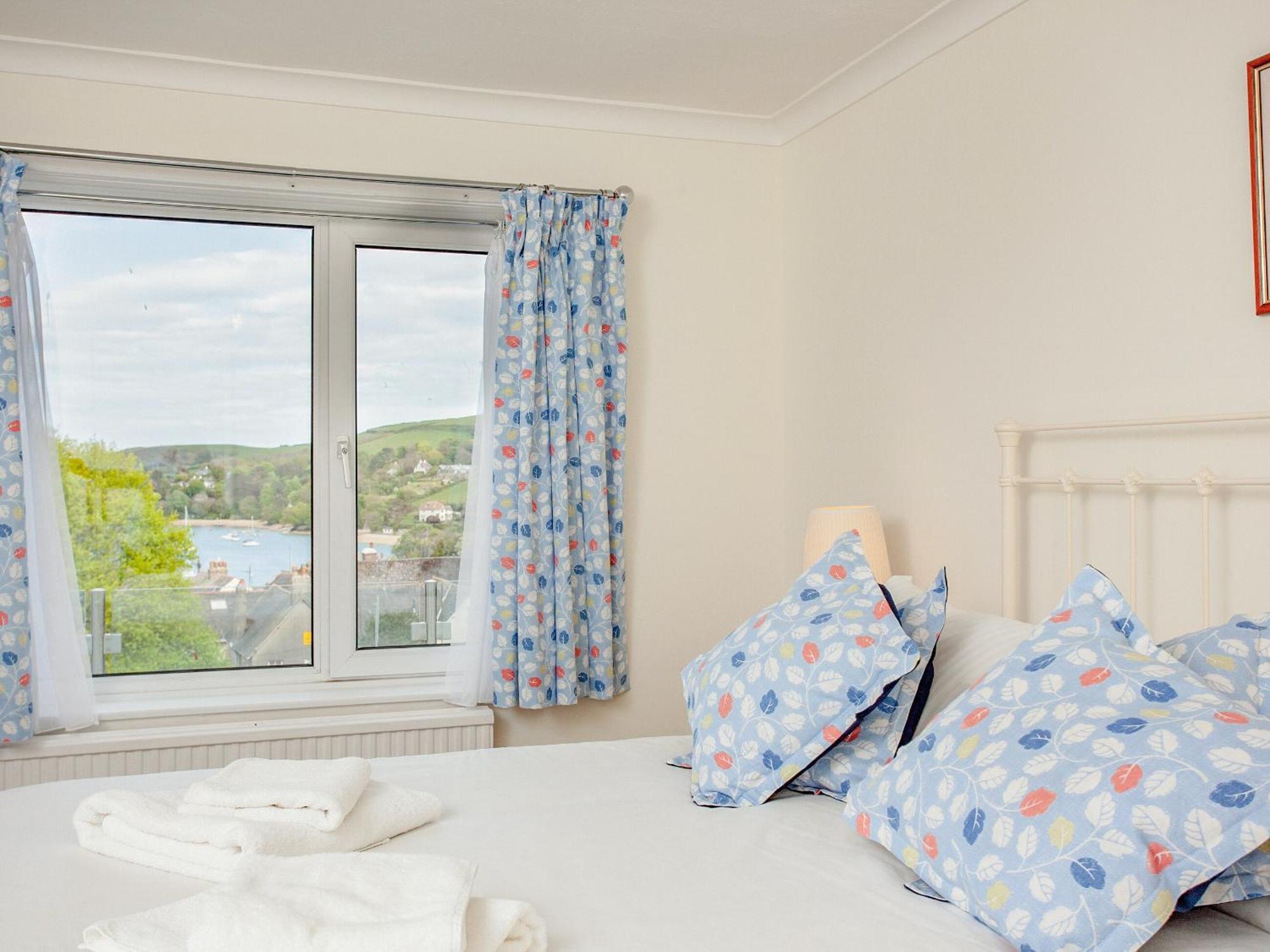 Devon Court 2 Villa Salcombe Eksteriør bilde