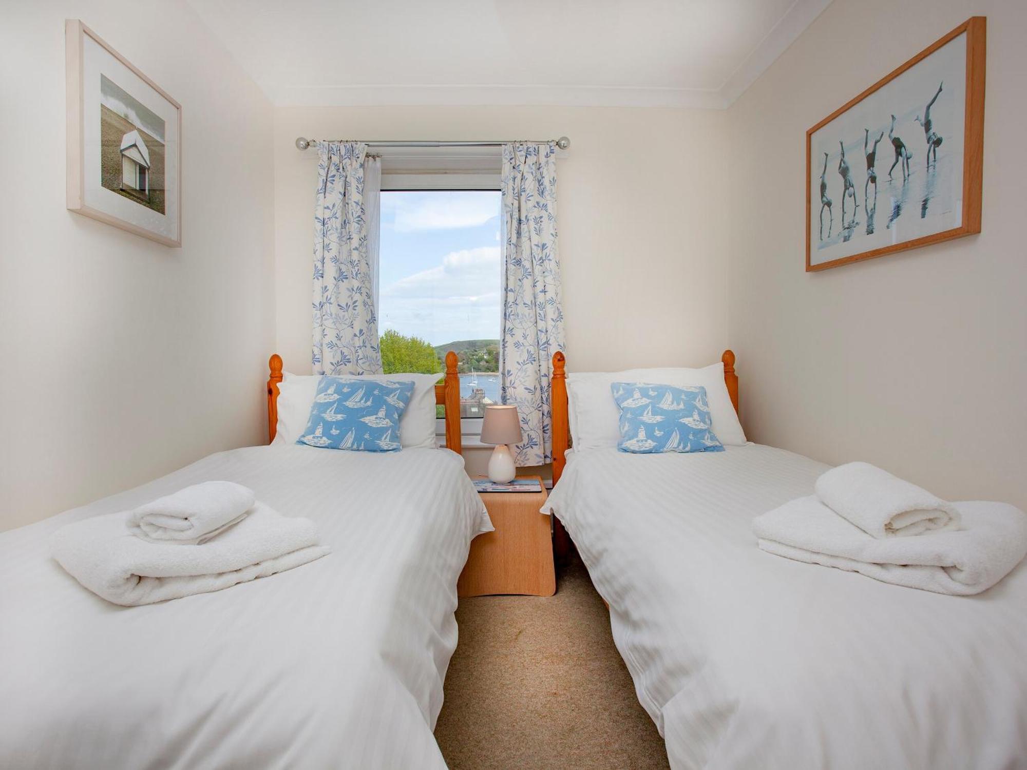 Devon Court 2 Villa Salcombe Eksteriør bilde