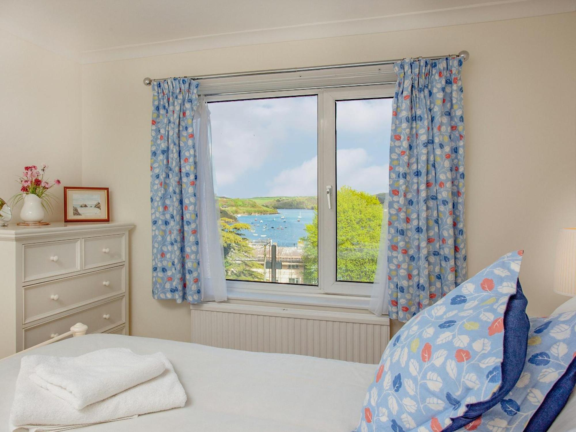 Devon Court 2 Villa Salcombe Eksteriør bilde